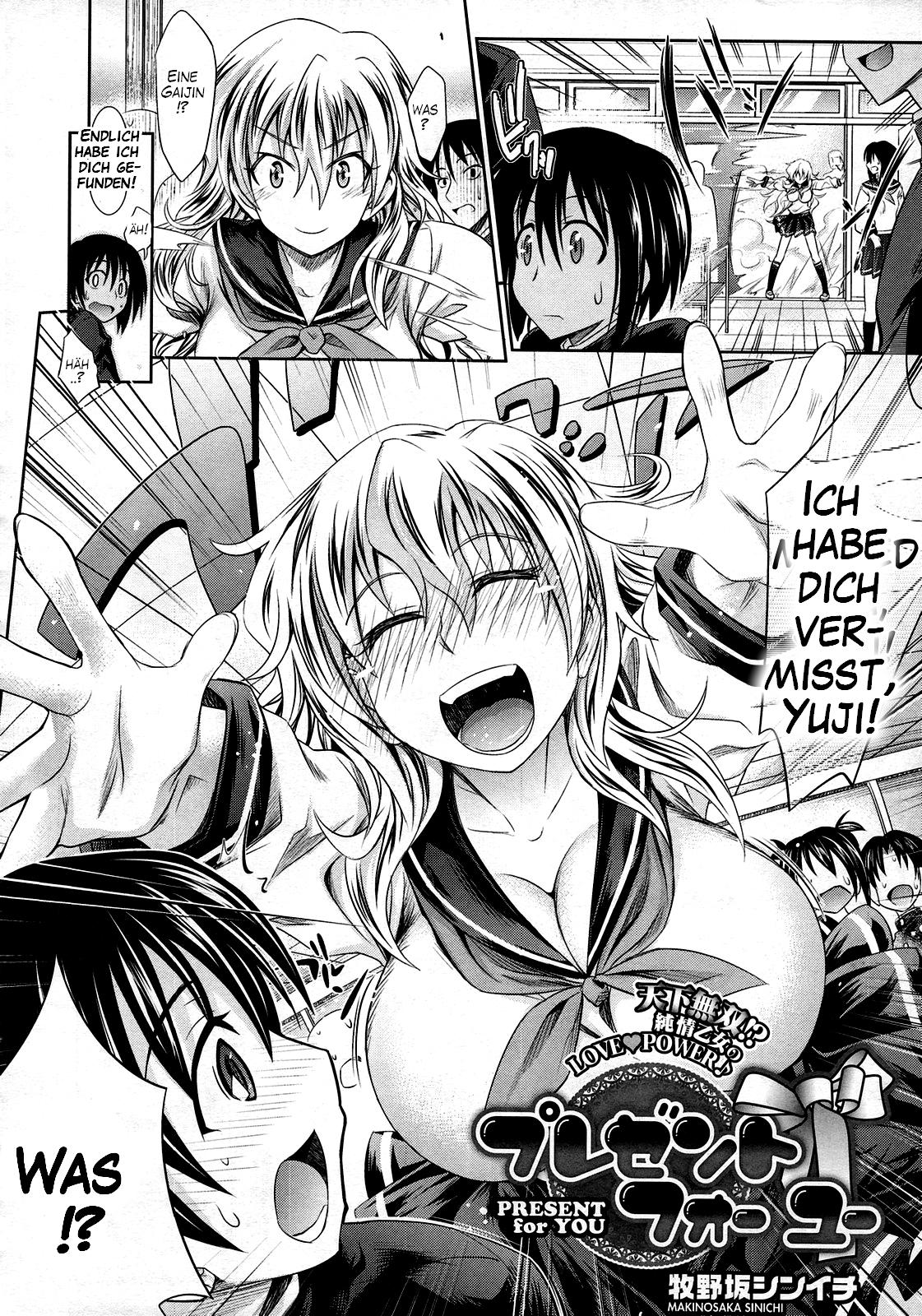 Present For You page 4 full