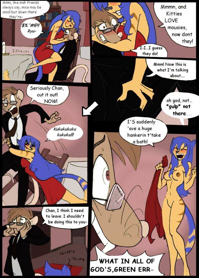 Ryu/Nate Kanbanwa page 2 full
