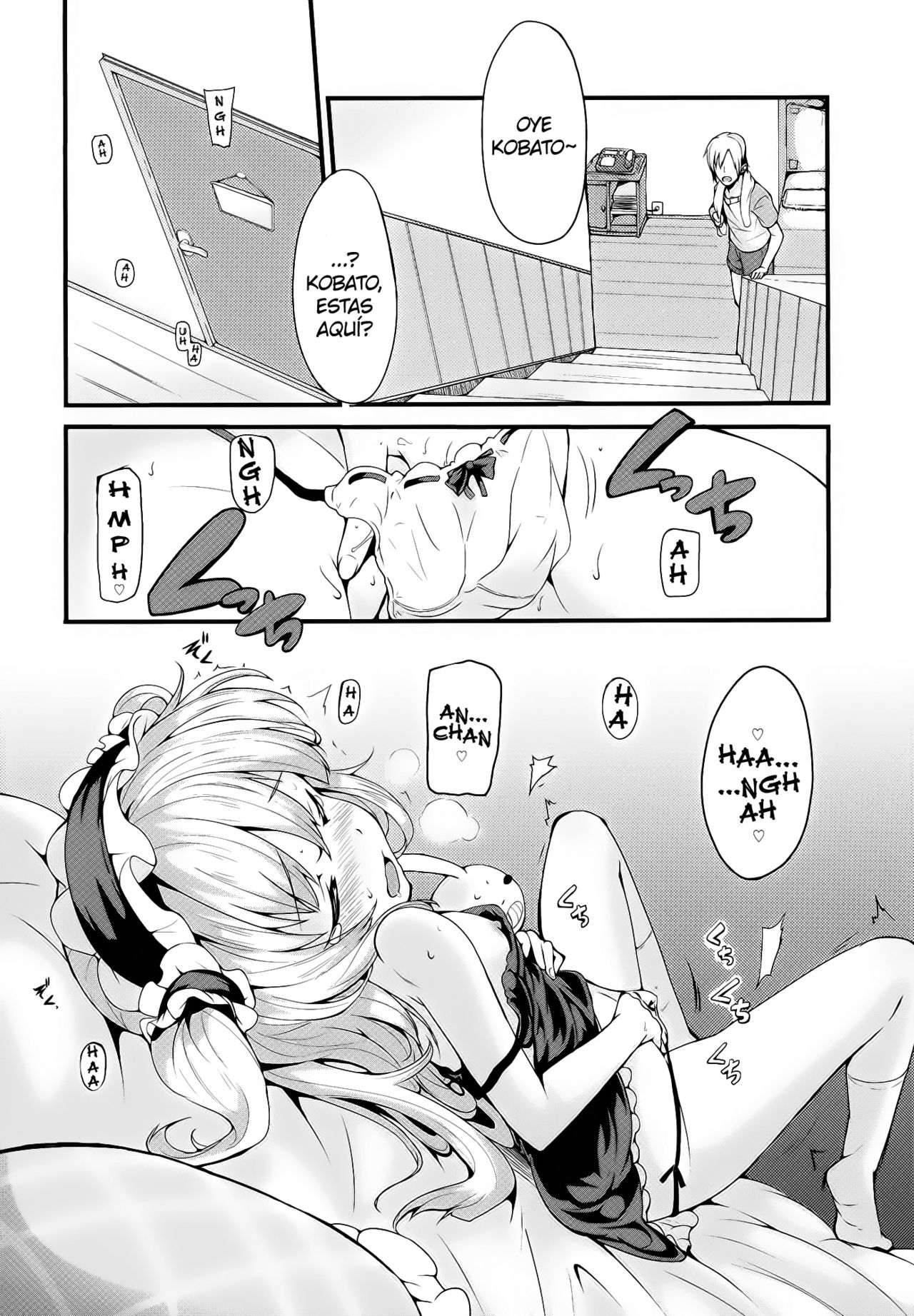 KOBATO CHUIHOU! page 2 full