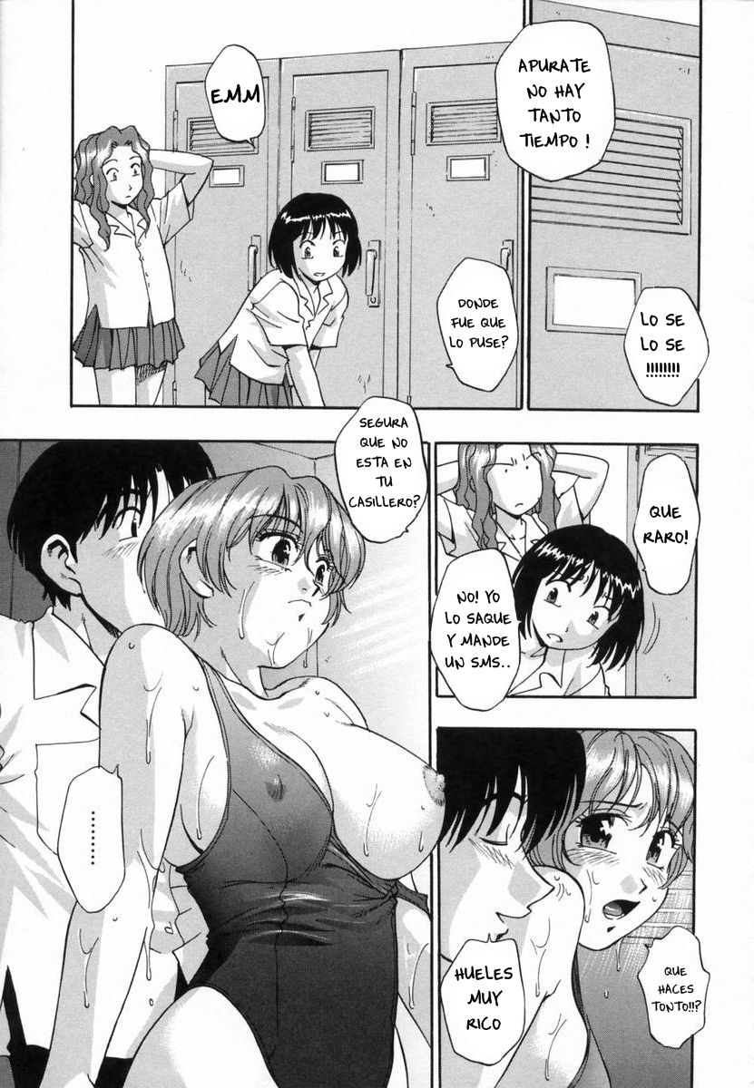 Amor y paz page 7 full