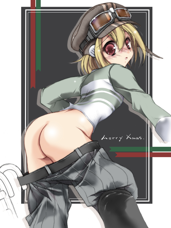 - Artist - Nagato Tama Kichi page 1 full