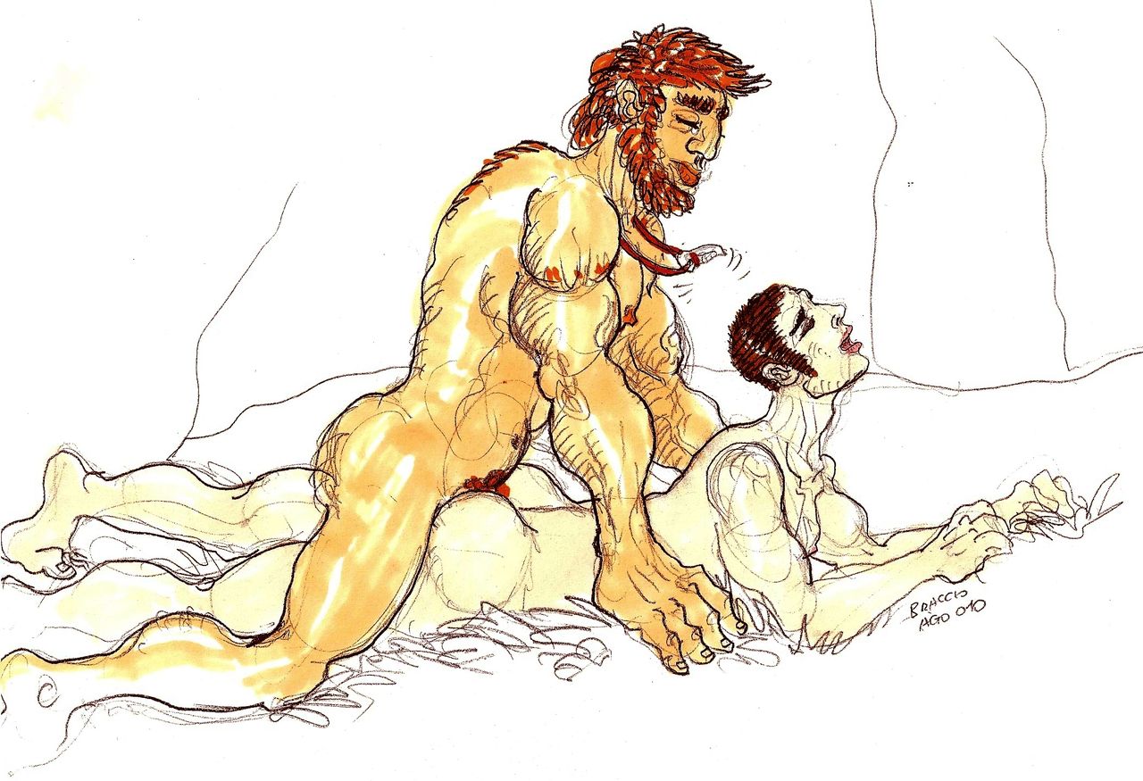 prehistoric sex page 9 full