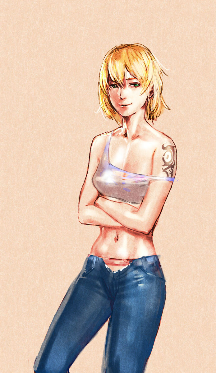 Artist: page 9 full