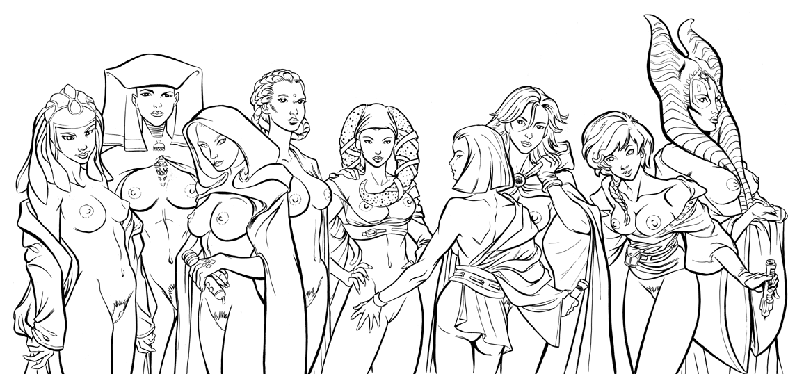 - Artist - Oni page 4 full