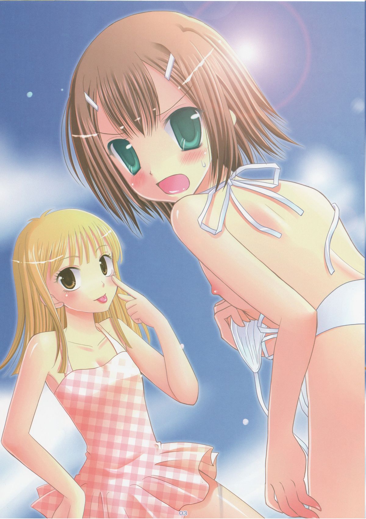 DRAG&amp;DROP page 3 full