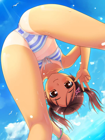 swimming wear cover