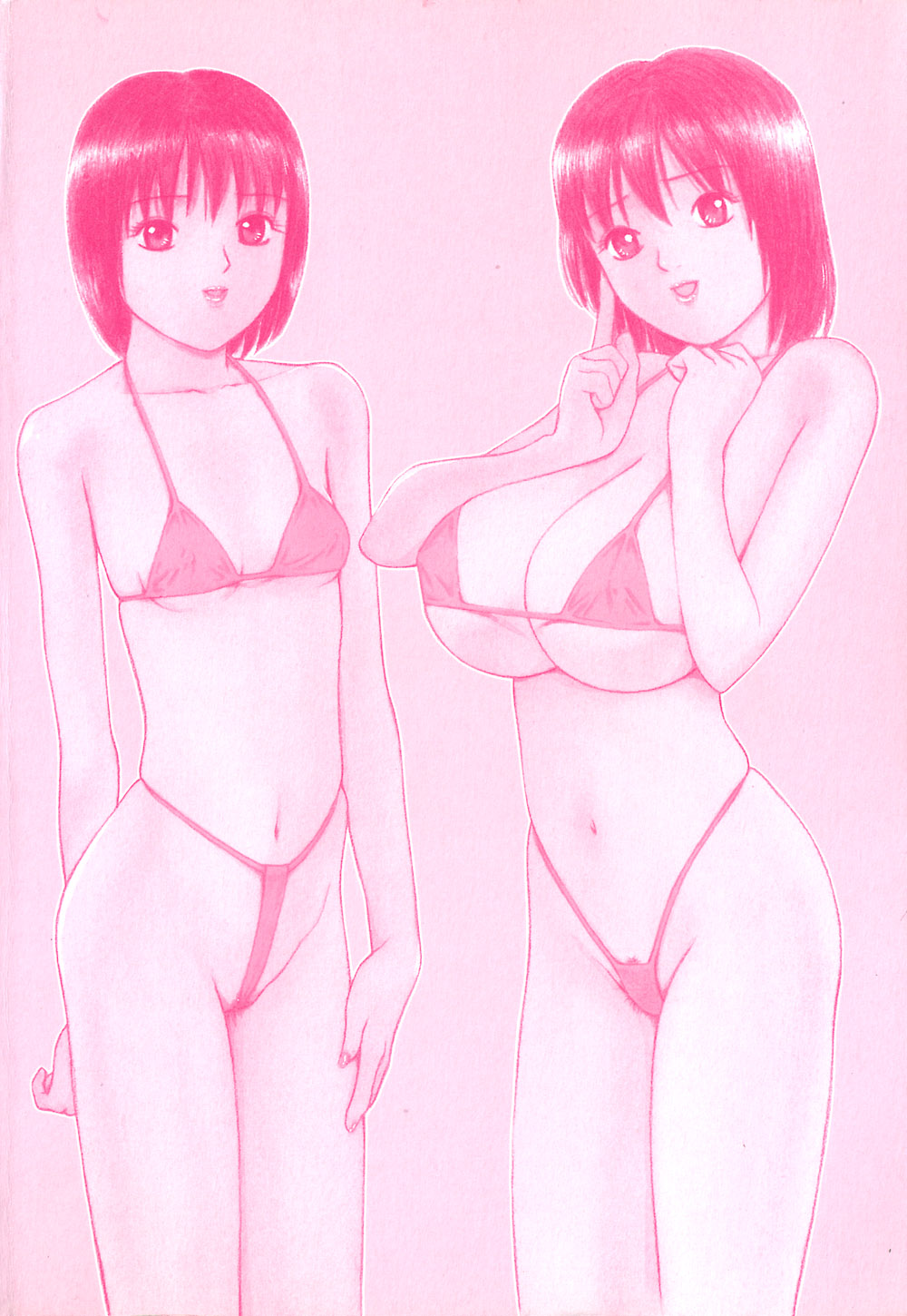 Ero Teen page 6 full
