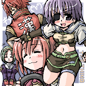 Maximum Hentai Ragnarok Online Gallery page 2 full