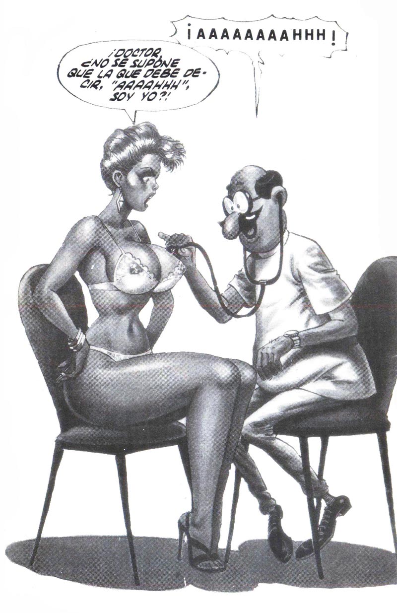 EL MIL CHISTES N&ordm; 171 page 6 full