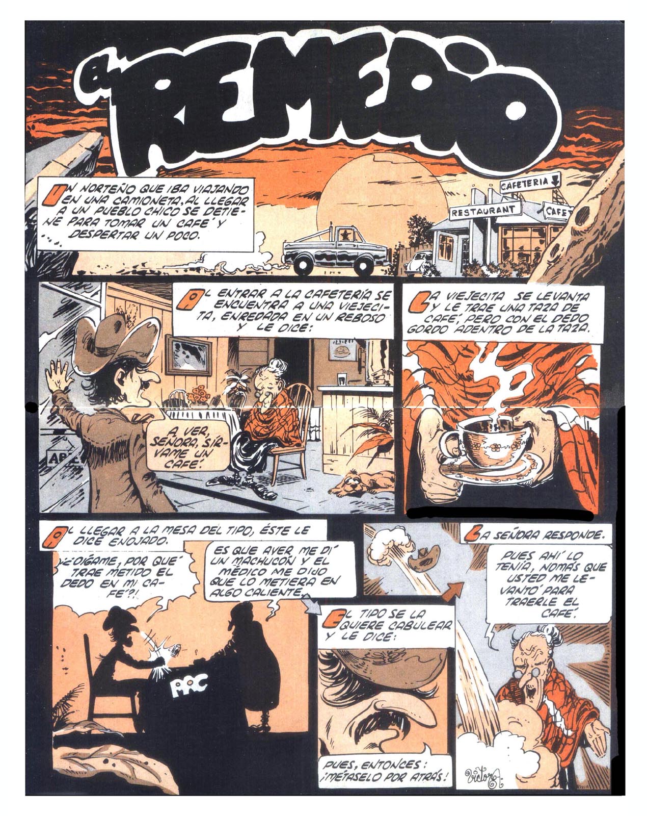 EL MIL CHISTES N&ordm; 171 page 9 full