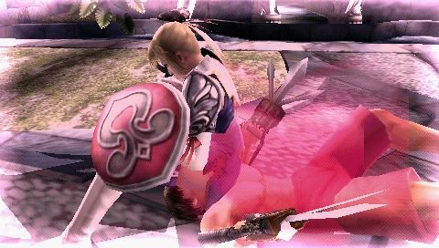 Soul Calibur BD Gallery page 2 full