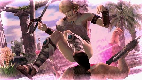 Soul Calibur BD Gallery page 3 full