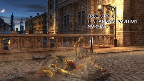 Soul Calibur BD Gallery page 7 full