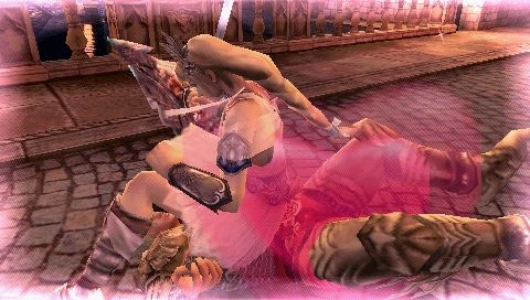 Soul Calibur BD Gallery page 8 full