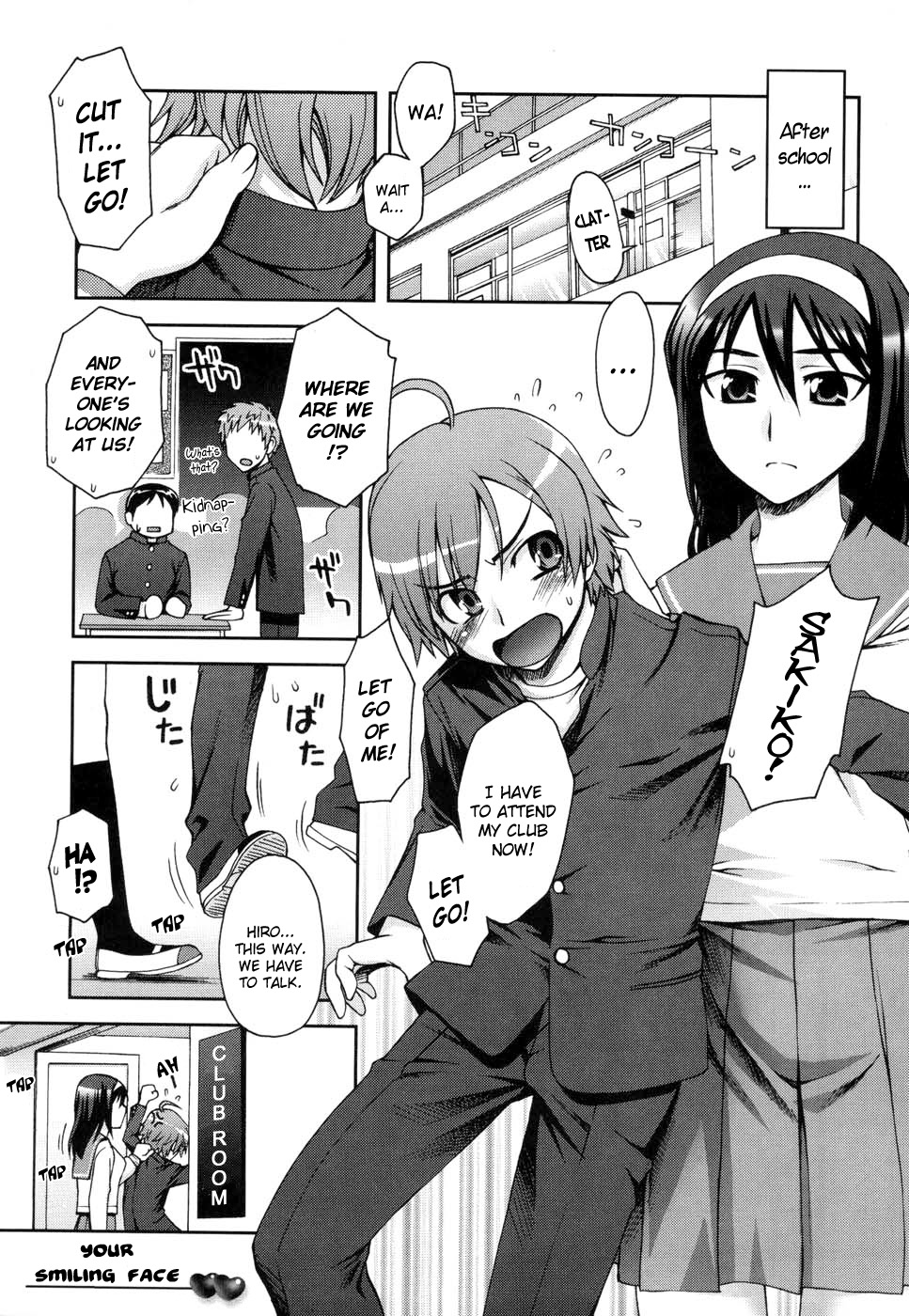 Double Lip Ch.02, 04, 06, 08 - 10 page 4 full