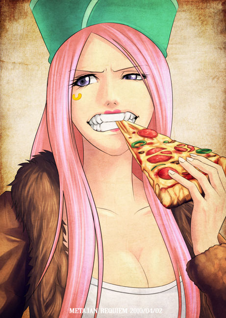 One piece Jewelry Bonney Gallery page 7 full
