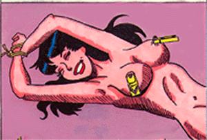 the archies the dark side of riverdale page 8 full