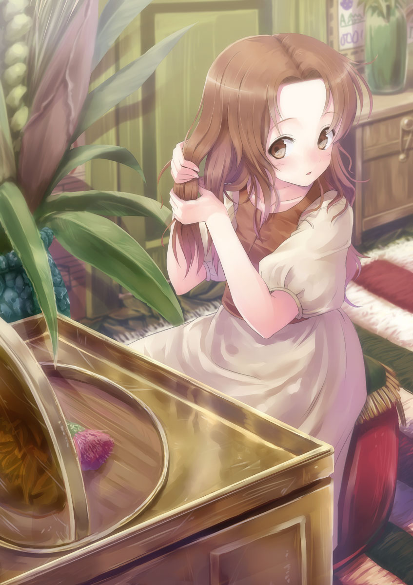 Karigurashi no Arrietty page 10 full