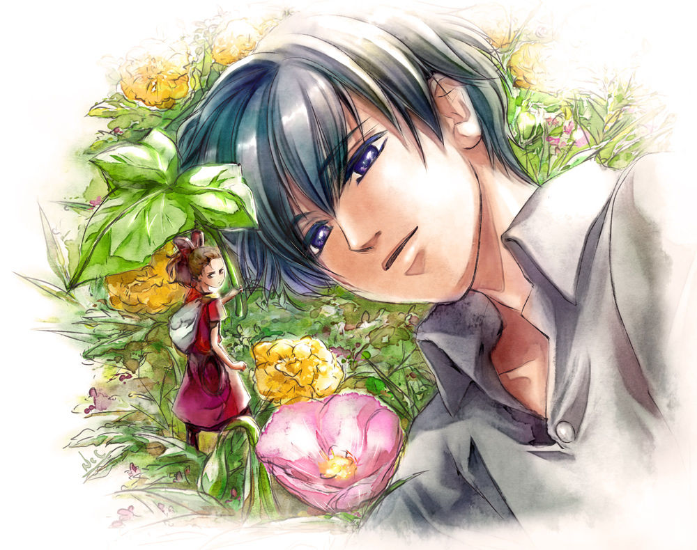 Karigurashi no Arrietty page 7 full