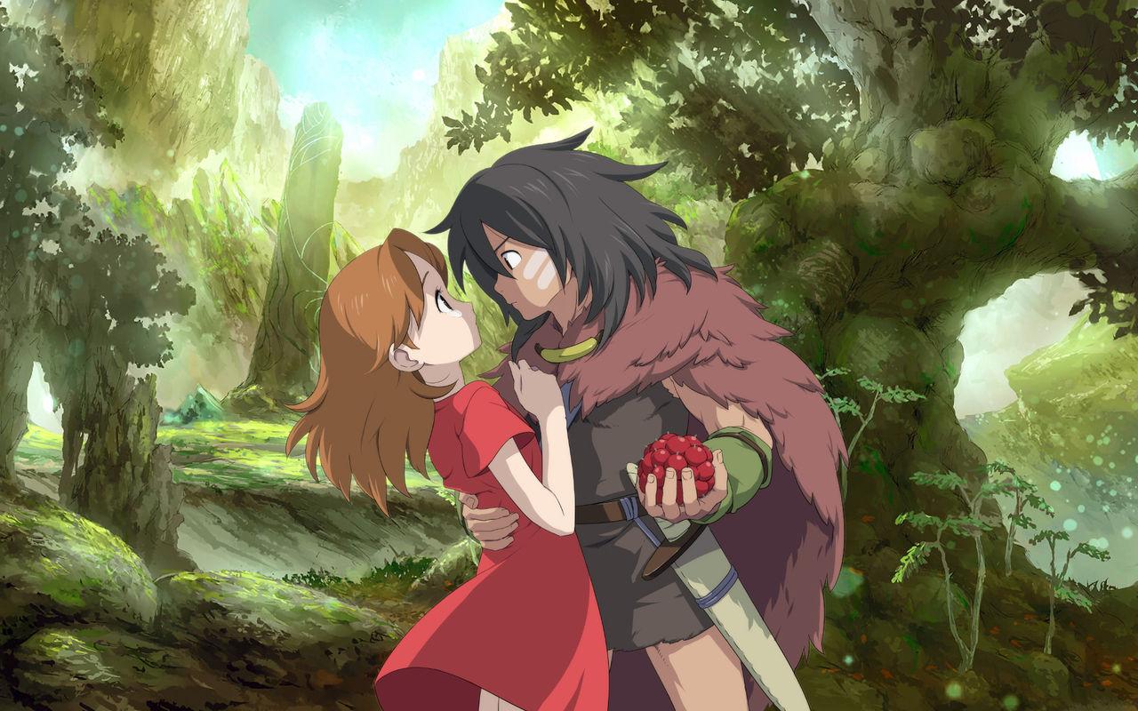 Karigurashi no Arrietty page 9 full