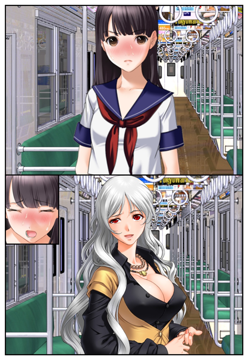 Otokonoko Harem Keikaku ~Gakuensai Rankou!! Nerawareta Shitei-tachi~ page 7 full