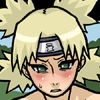Naruto: Temari page 3 full