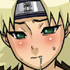 Naruto: Temari page 5 full