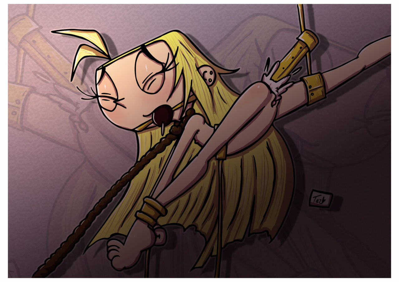 LABORATORY DEXTER GALLERY page 4 full