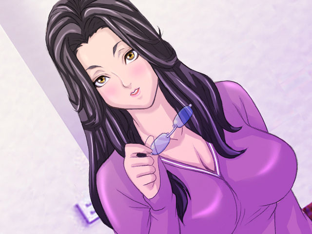 - My Little Funny page 7 full