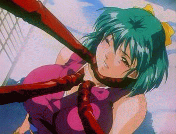 Tentacle Gif Collection page 3 full