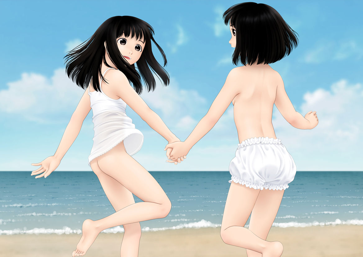 Feminine page 5 full