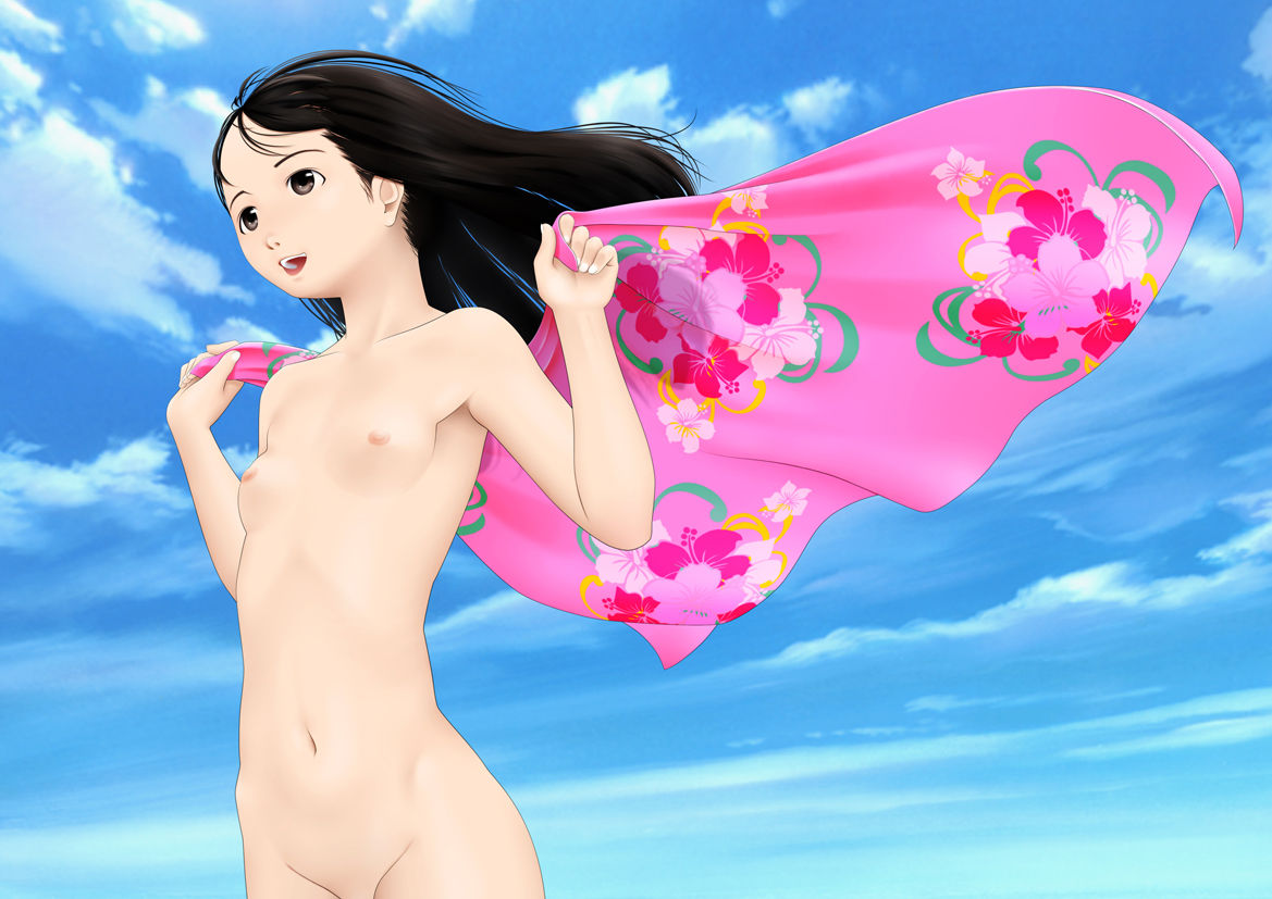 Feminine page 7 full