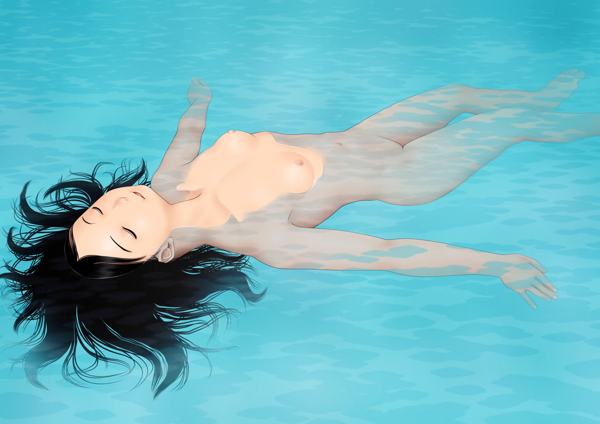 Feminine page 8 full