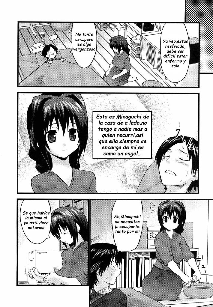 Genkaku Dreamer | Delusion Dreamer page 2 full