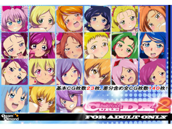 CureDX2 cover