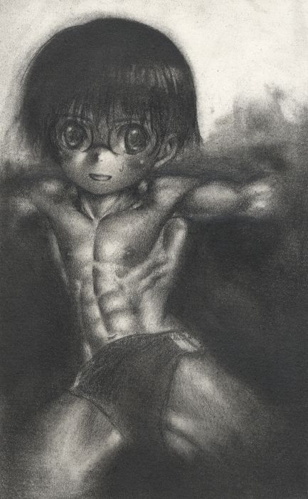 Loli File CXXVIII page 10 full