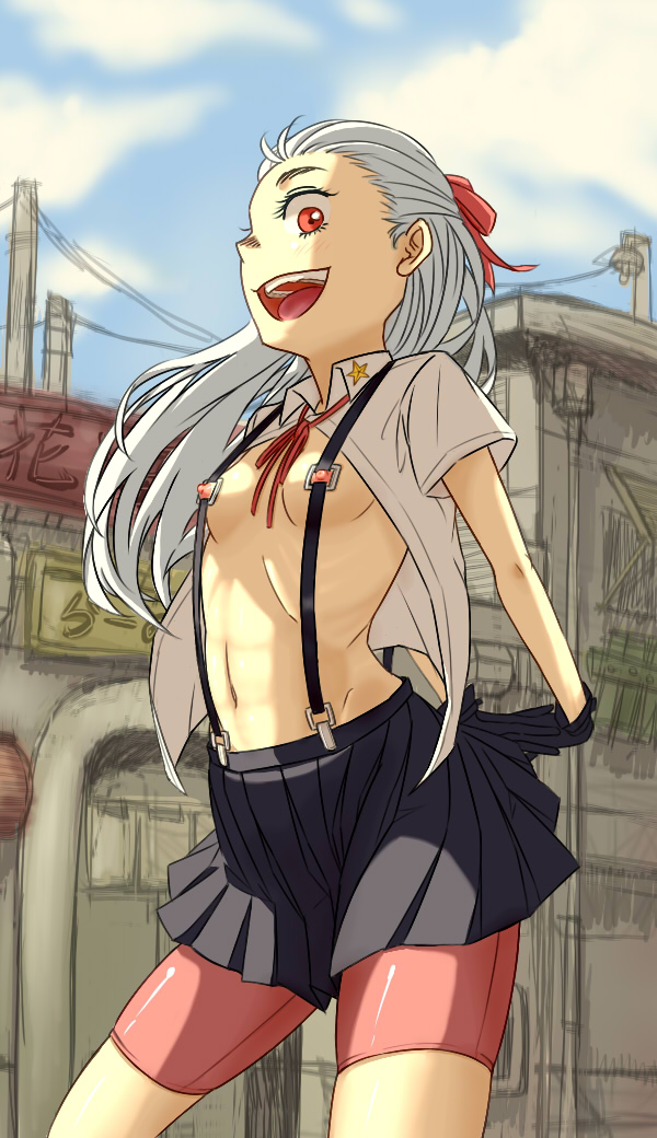 Loli File CXXVIII page 3 full