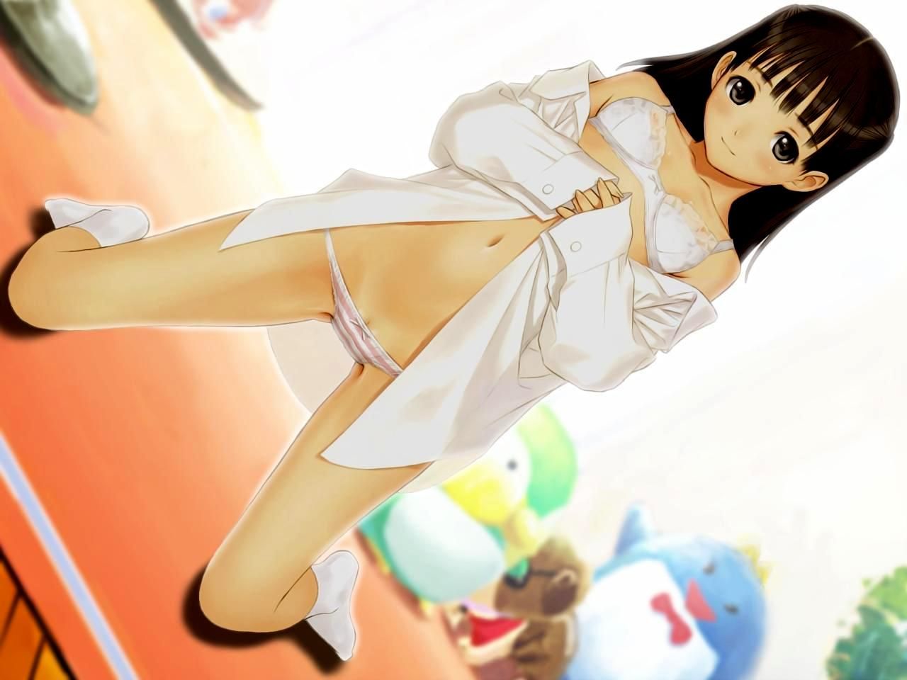 Loli File CXXVIII page 4 full