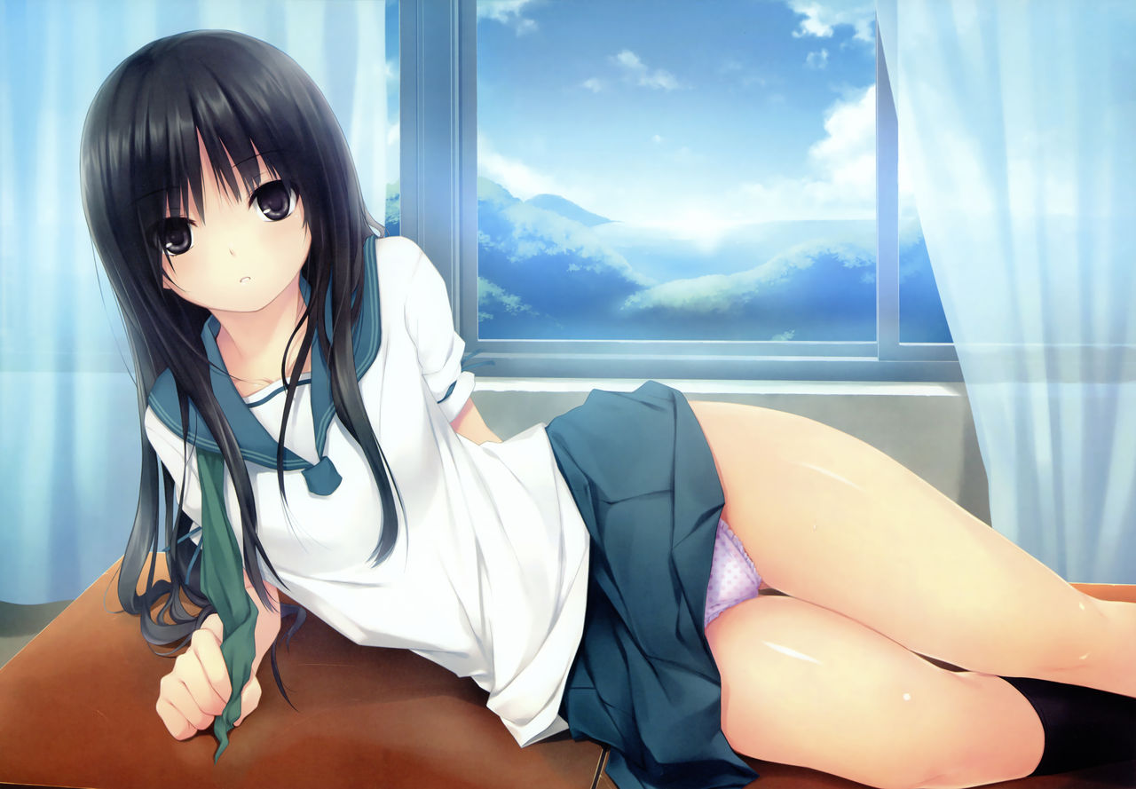 Artist - Coffee-Kizoku page 3 full