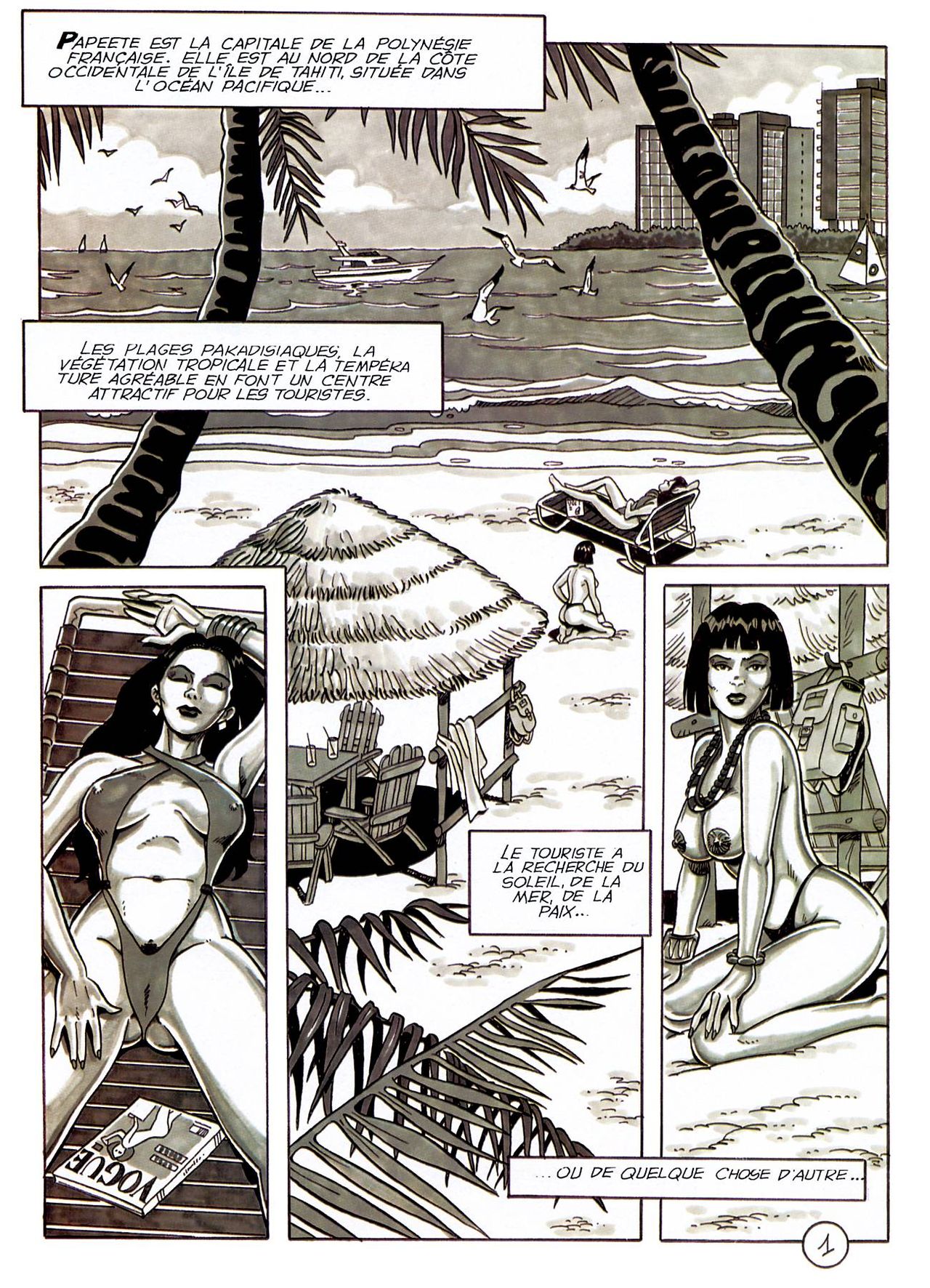 China Girls page 2 full
