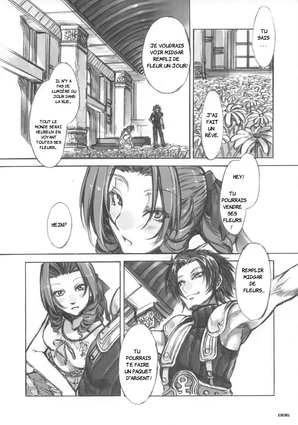 MORAL CRISIS page 6 full
