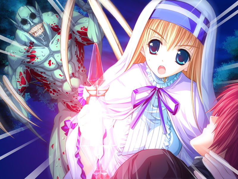 Seien Tenshi Eleanor page 3 full