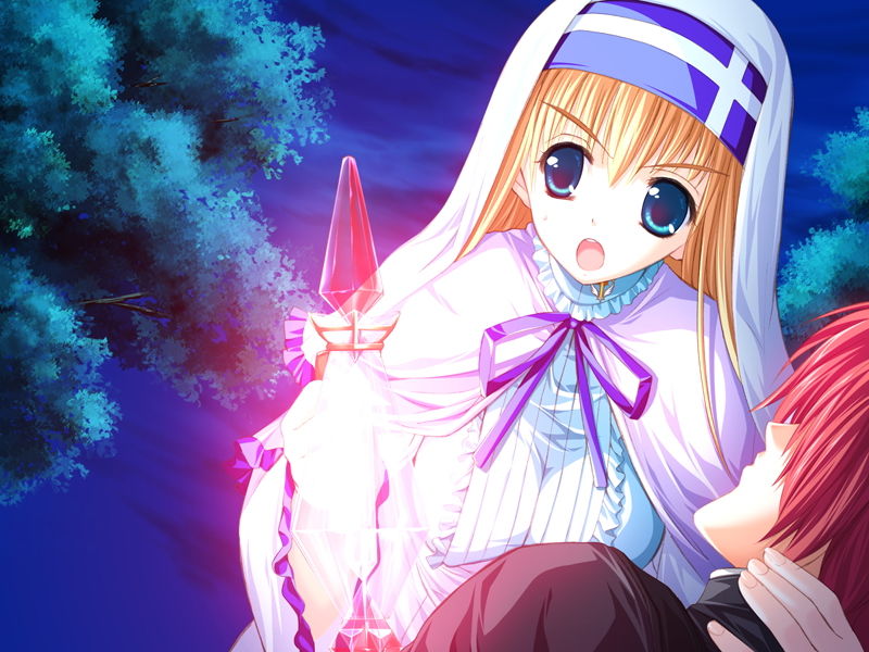 Seien Tenshi Eleanor page 4 full
