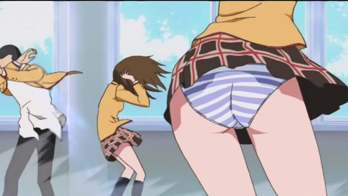 Kanokon S-01 ~Eizou Tokuten~ Screenshots page 4 full