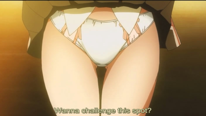Kanokon S-01 ~Eizou Tokuten~ Screenshots page 7 full