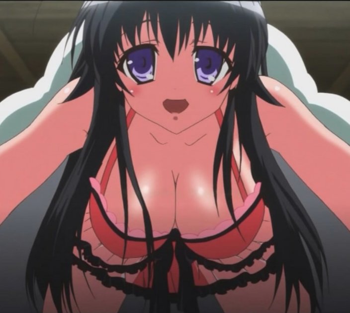 Kanokon S-01 ~Eizou Tokuten~ Screenshots page 8 full