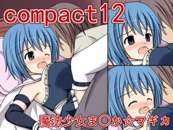 compact 12 cover