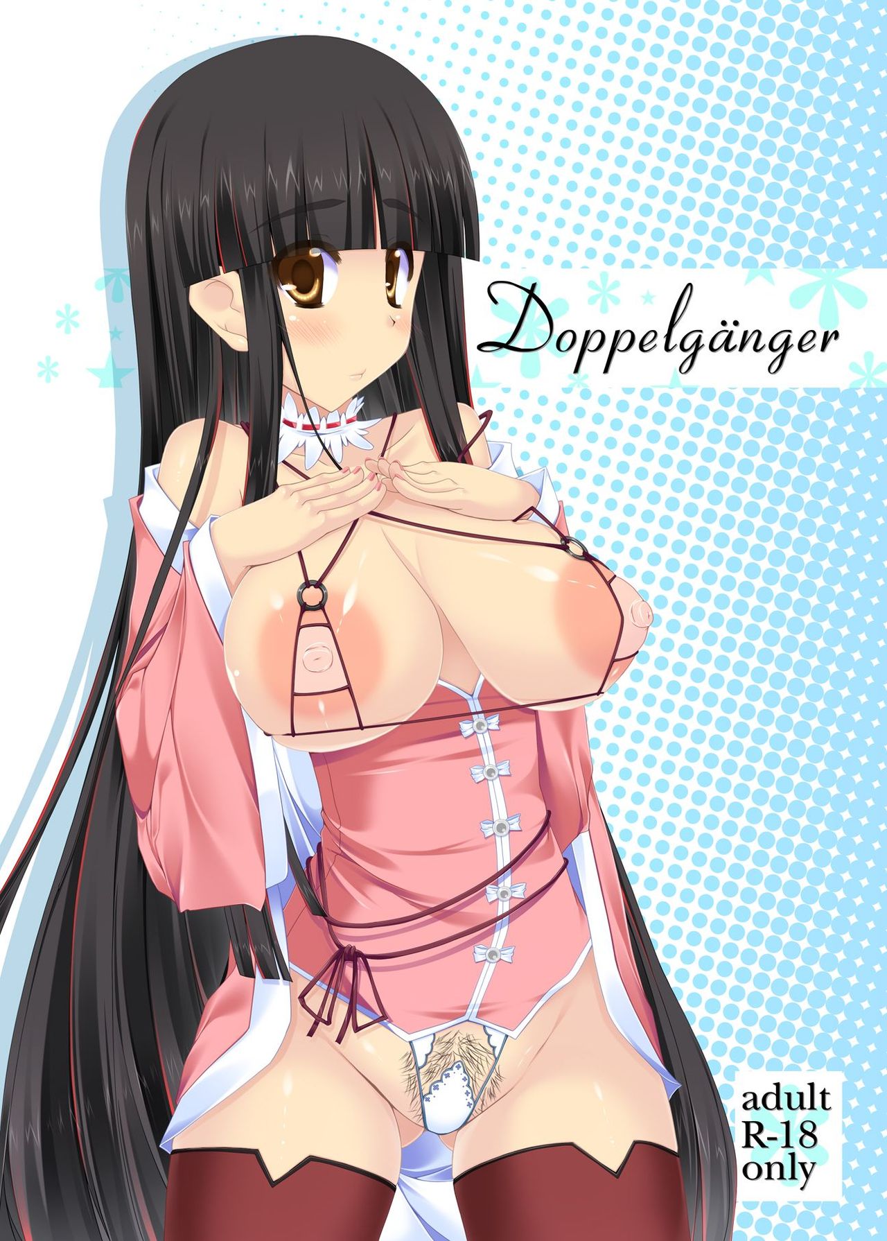 kaguya houraisan gallery page 5 full