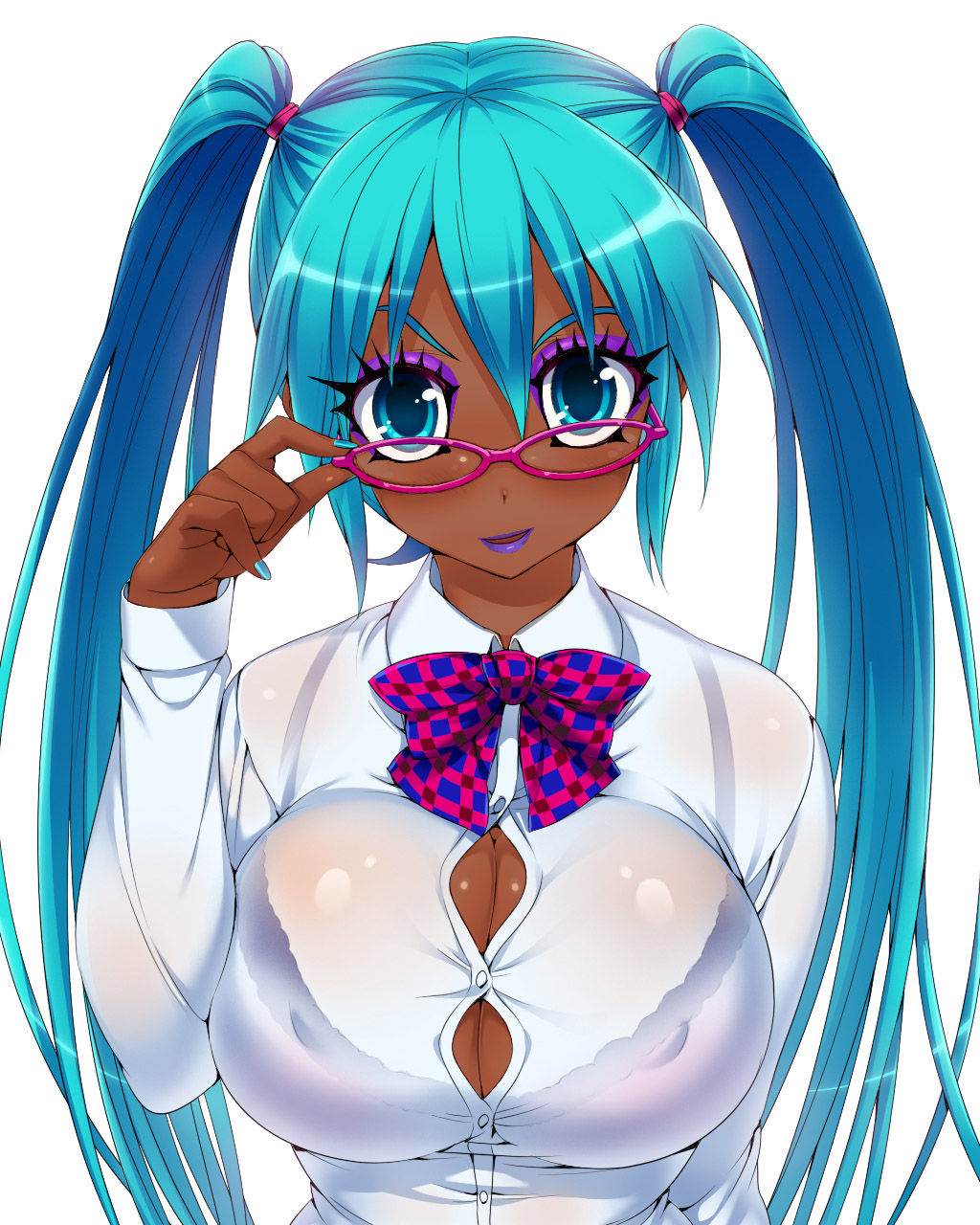 Ganguro page 10 full