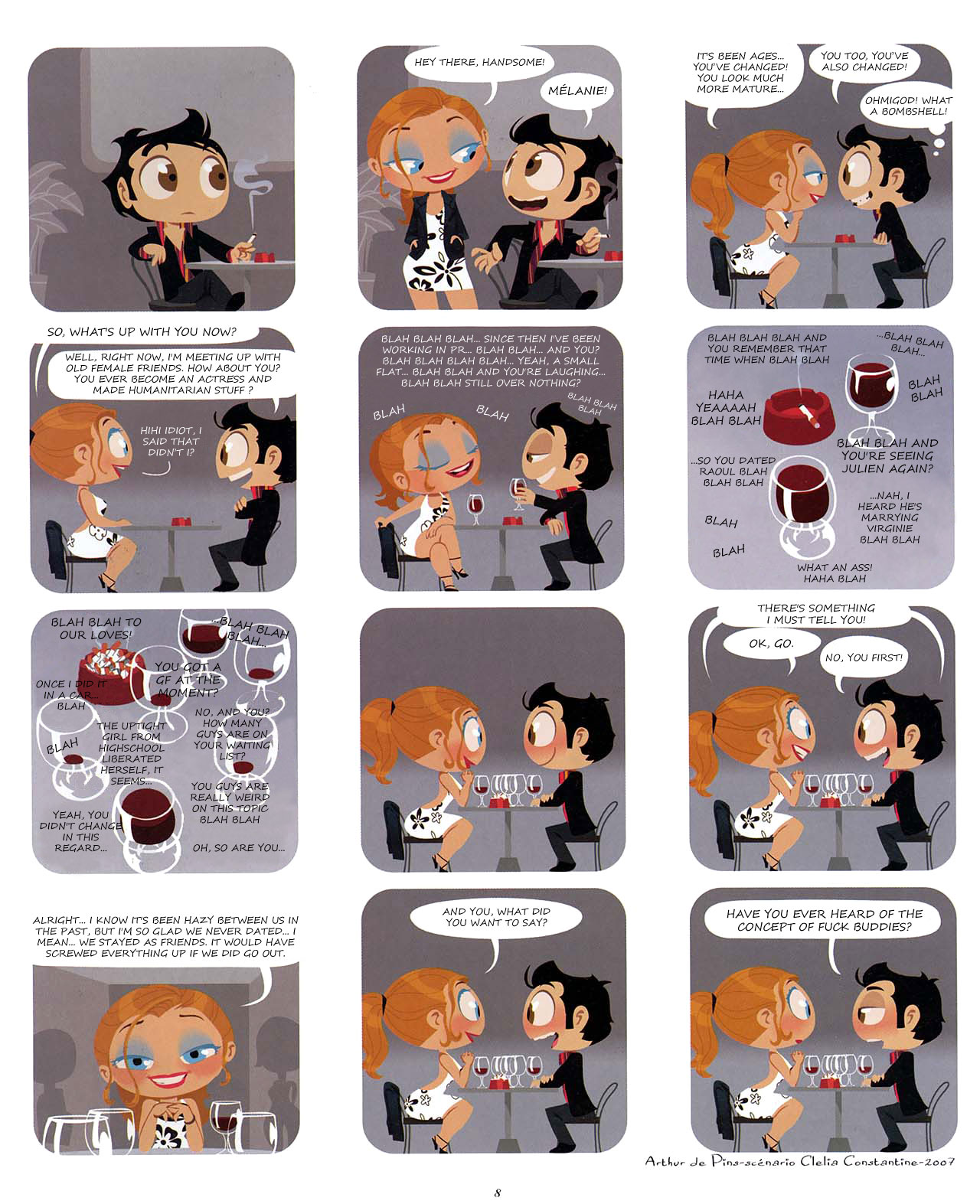 Peches Mignons #2 page 9 full